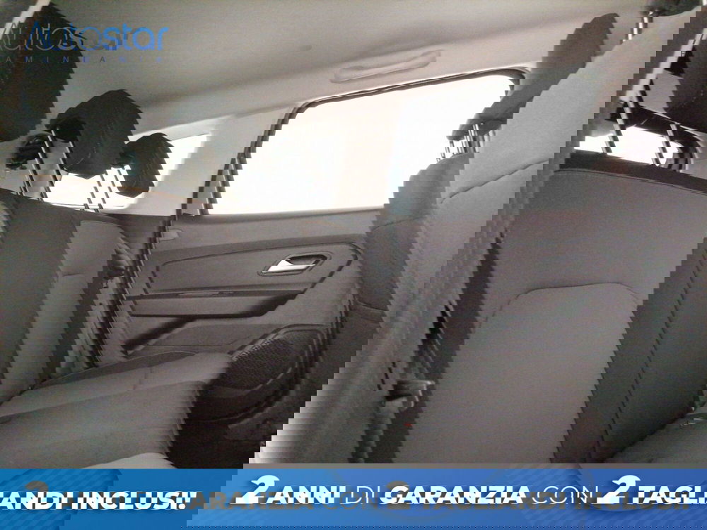 Dacia Duster usata a Roma (8)