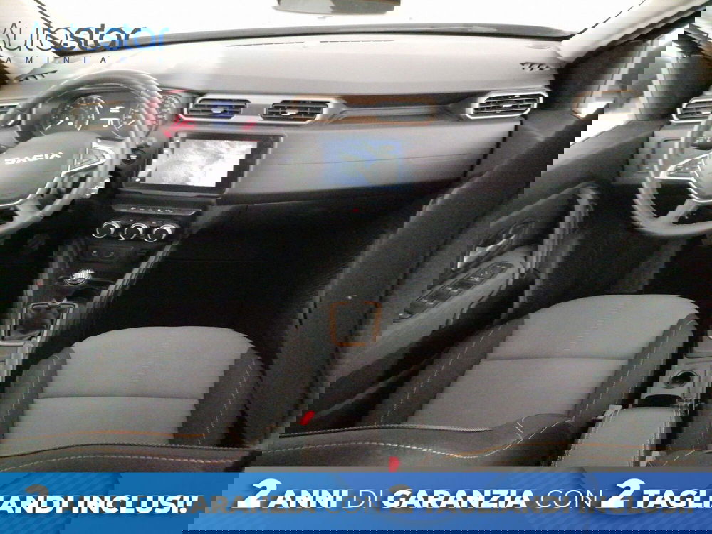 Dacia Duster usata a Roma (9)