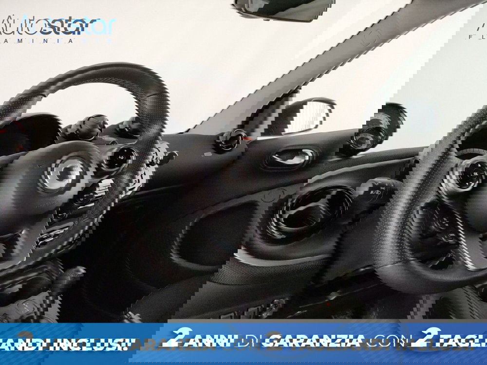 smart Fortwo usata a Roma (10)