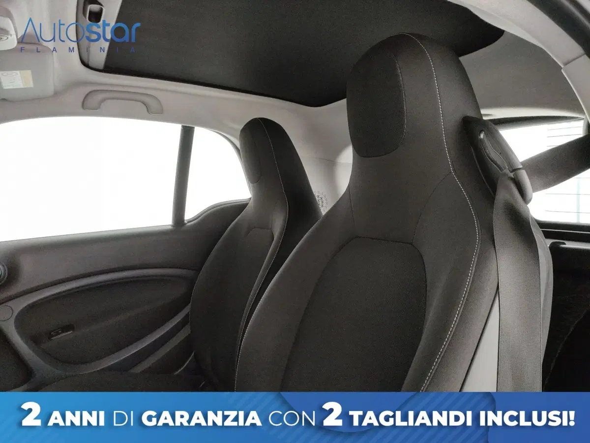 smart Fortwo usata a Roma (11)