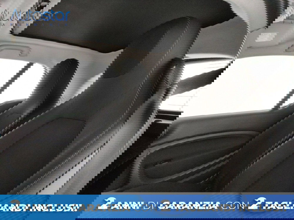 smart Fortwo usata a Roma (11)