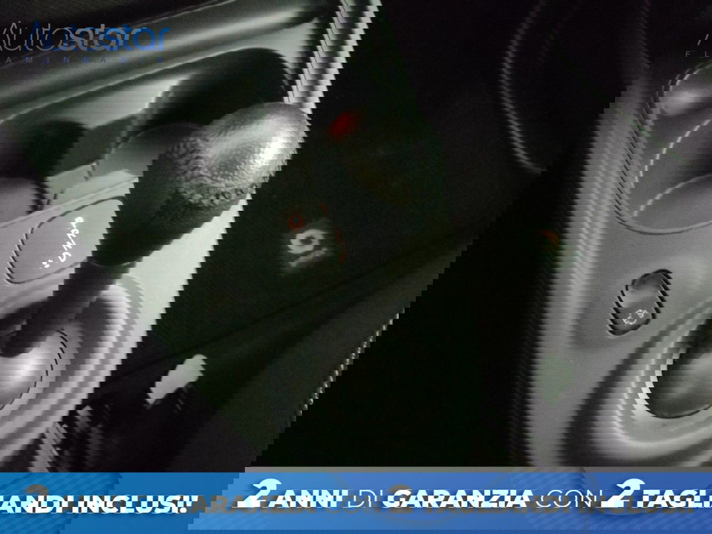 smart Fortwo usata a Roma (12)