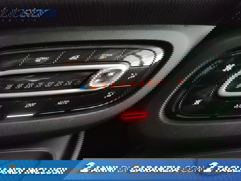 smart Fortwo usata a Roma (13)