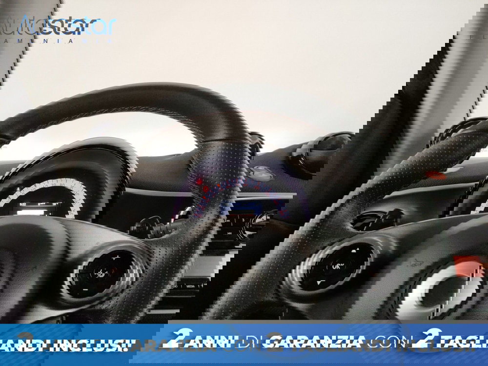 smart Fortwo usata a Roma (15)