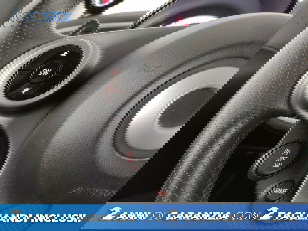 smart Fortwo usata a Roma (16)