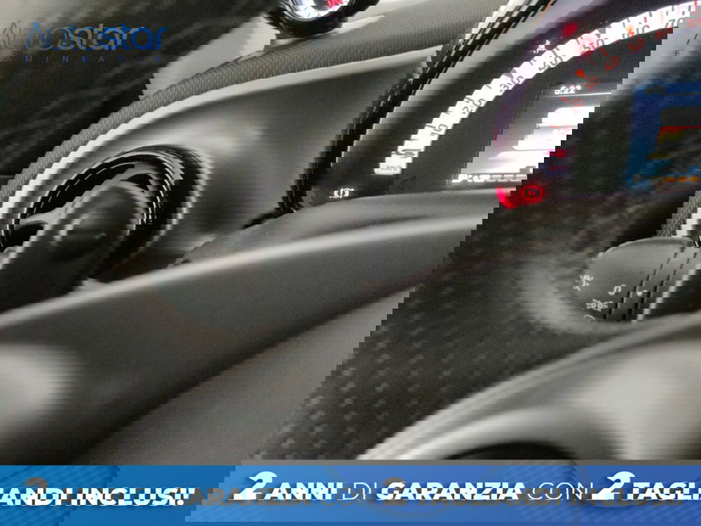 smart Fortwo usata a Roma (18)