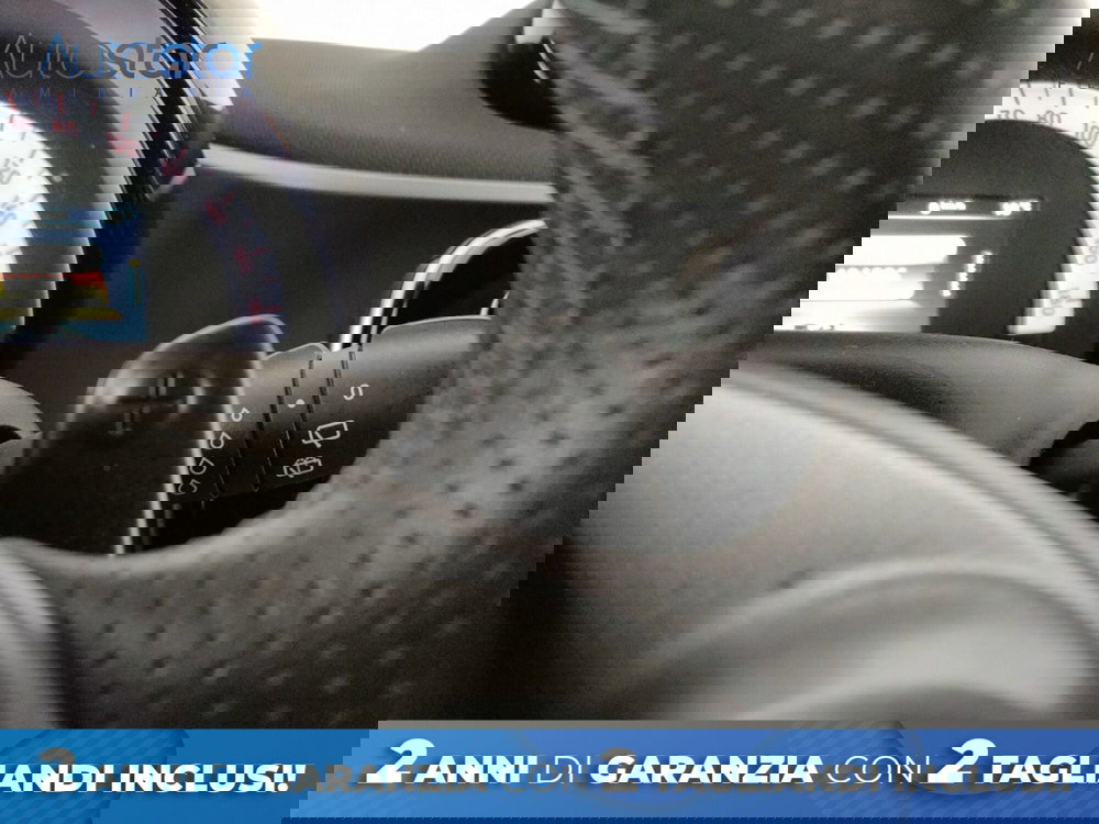 smart Fortwo usata a Roma (19)