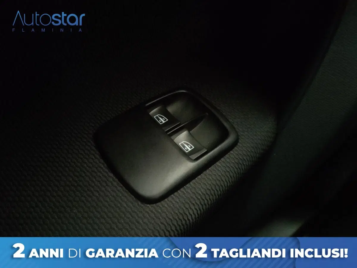 smart Fortwo usata a Roma (20)