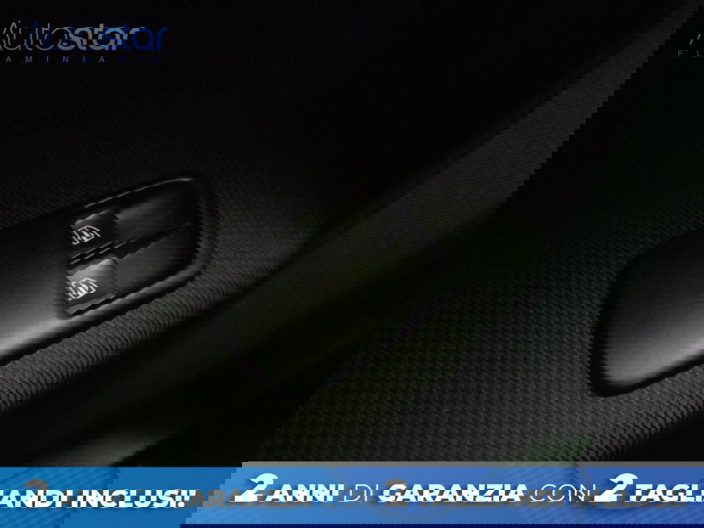 smart Fortwo usata a Roma (20)