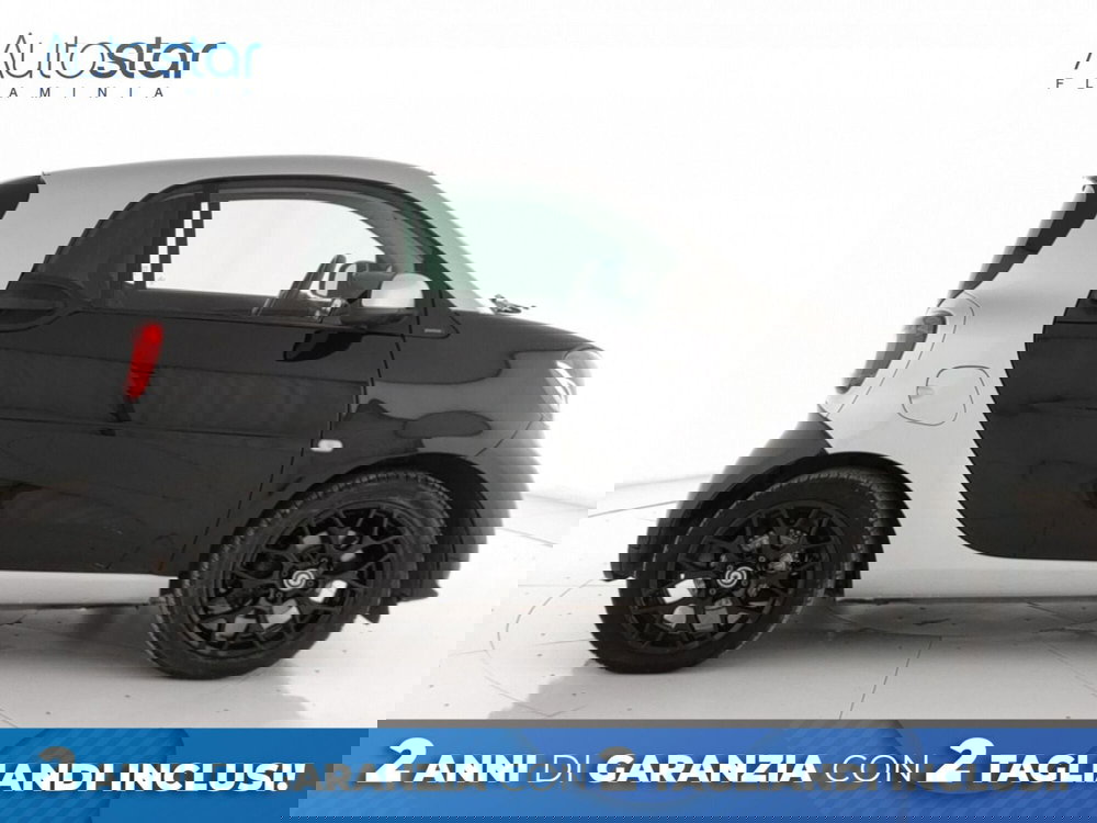 smart Fortwo usata a Roma (3)