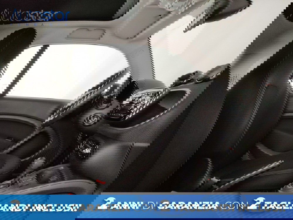 smart Fortwo usata a Roma (6)