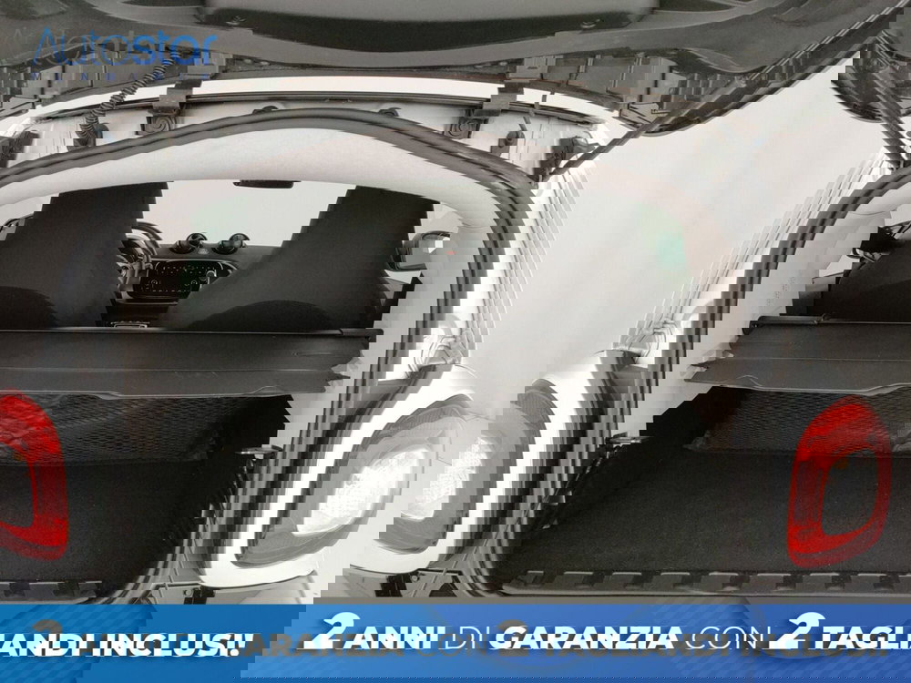smart Fortwo usata a Roma (9)