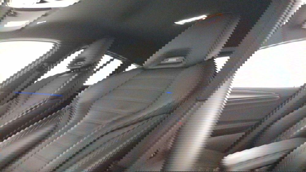 BMW X4 usata a Roma (13)