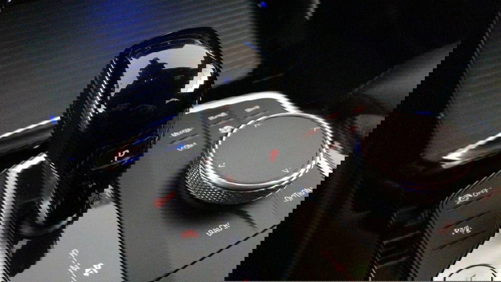 BMW X4 usata a Roma (14)