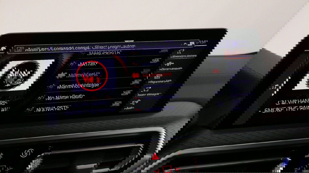 BMW X4 usata a Roma (16)