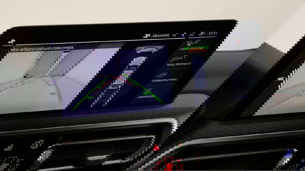 BMW X4 usata a Roma (17)