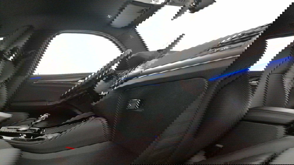 BMW X4 usata a Roma (6)