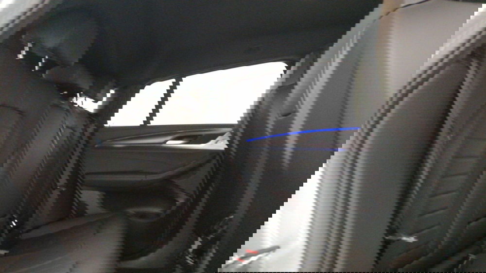 BMW X4 usata a Roma (8)