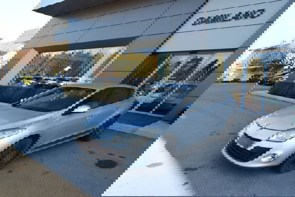 Renault Mégane SporTour usata a Cuneo