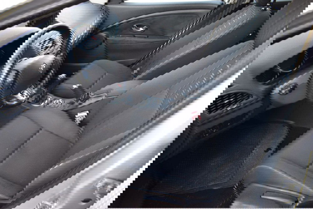 Renault Mégane SporTour usata a Cuneo (10)