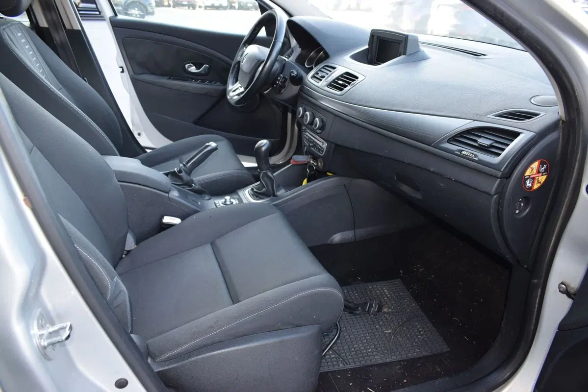 Renault Mégane SporTour usata a Cuneo (11)