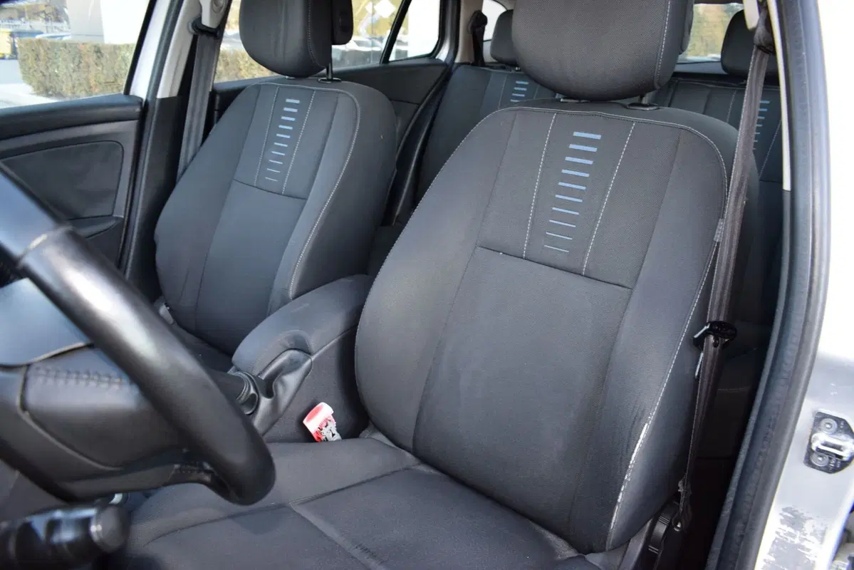 Renault Mégane SporTour usata a Cuneo (12)