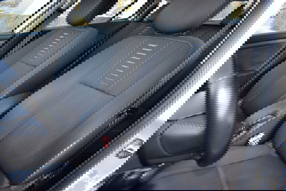 Renault Mégane SporTour usata a Cuneo (12)