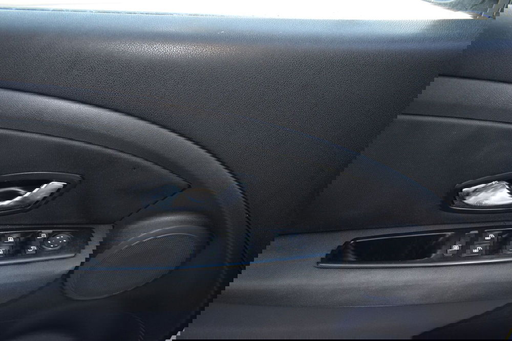 Renault Mégane SporTour usata a Cuneo (15)