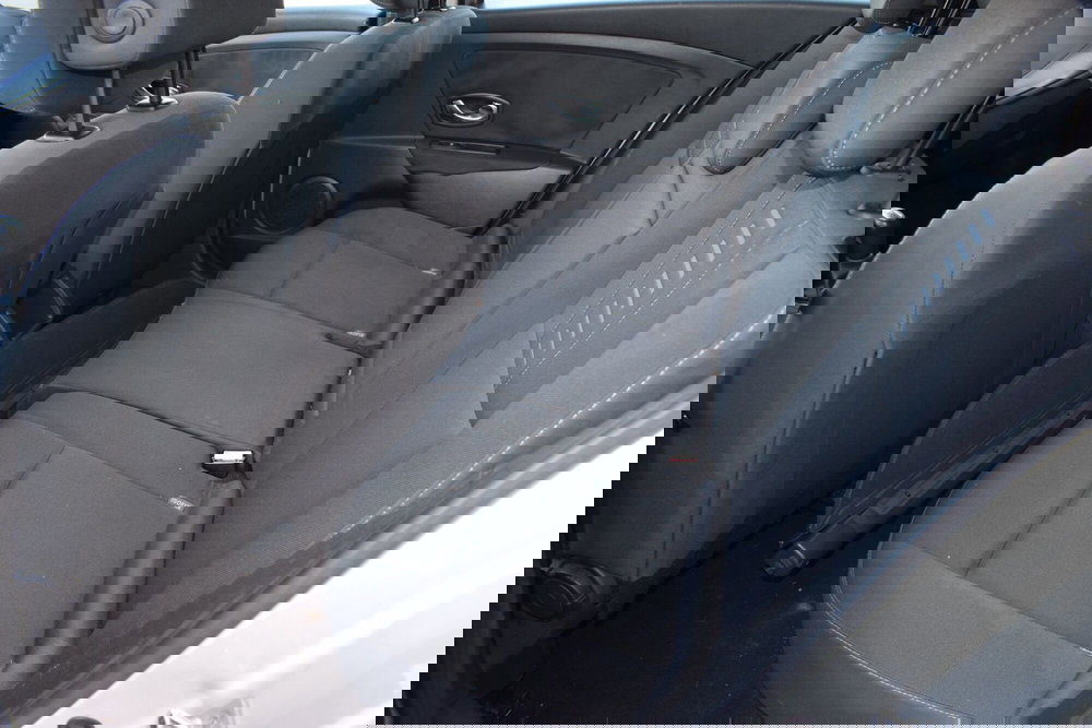 Renault Mégane SporTour usata a Cuneo (17)