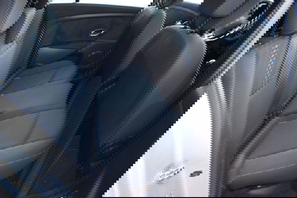 Renault Mégane SporTour usata a Cuneo (18)