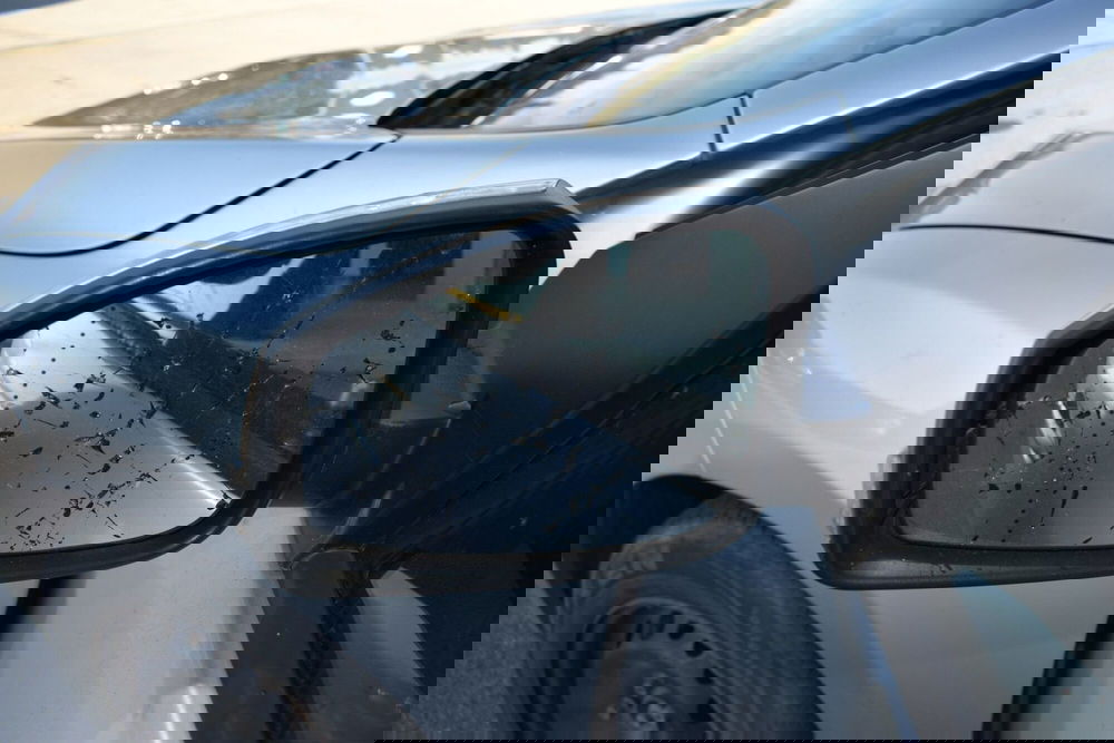 Renault Mégane SporTour usata a Cuneo (19)