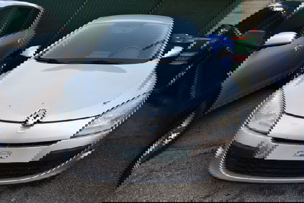 Renault Mégane SporTour usata a Cuneo (2)