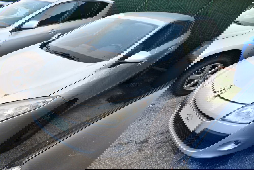 Renault Mégane SporTour usata a Cuneo (20)