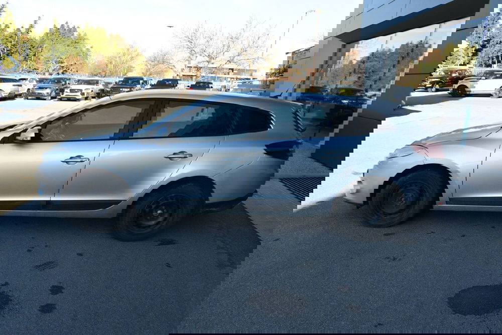 Renault Mégane SporTour usata a Cuneo (4)