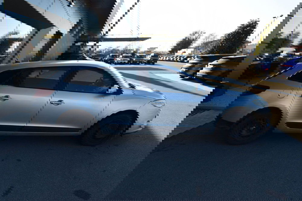 Renault Mégane SporTour usata a Cuneo (5)