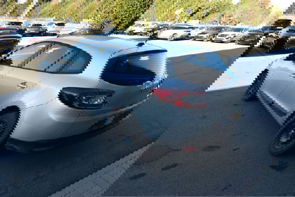 Renault Mégane SporTour usata a Cuneo (6)