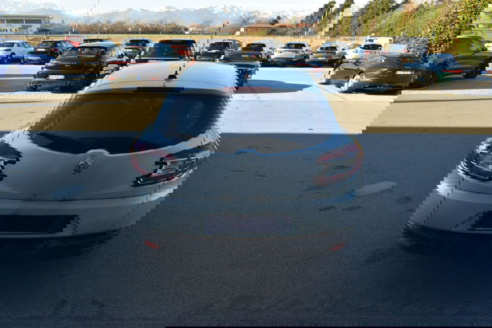 Renault Mégane SporTour usata a Cuneo (7)