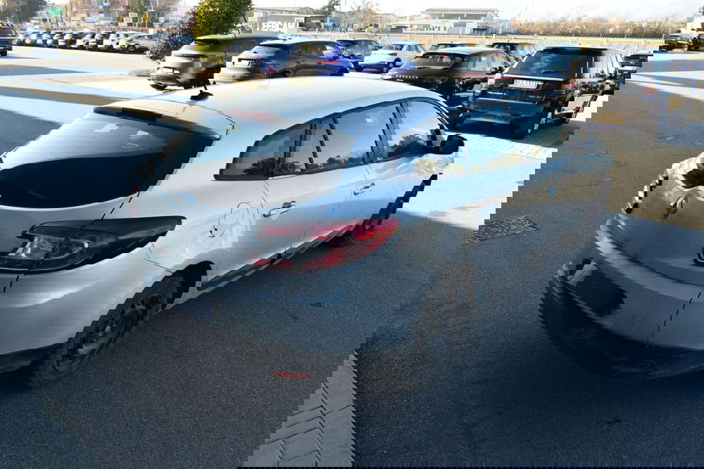 Renault Mégane SporTour usata a Cuneo (8)