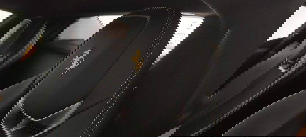 Ferrari 296 Coupé usata a Perugia (13)