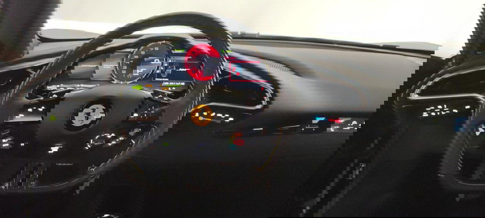 Ferrari 296 Coupé usata a Perugia (14)