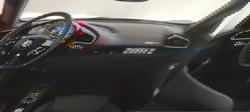 Ferrari 296 Coupé usata a Perugia (15)