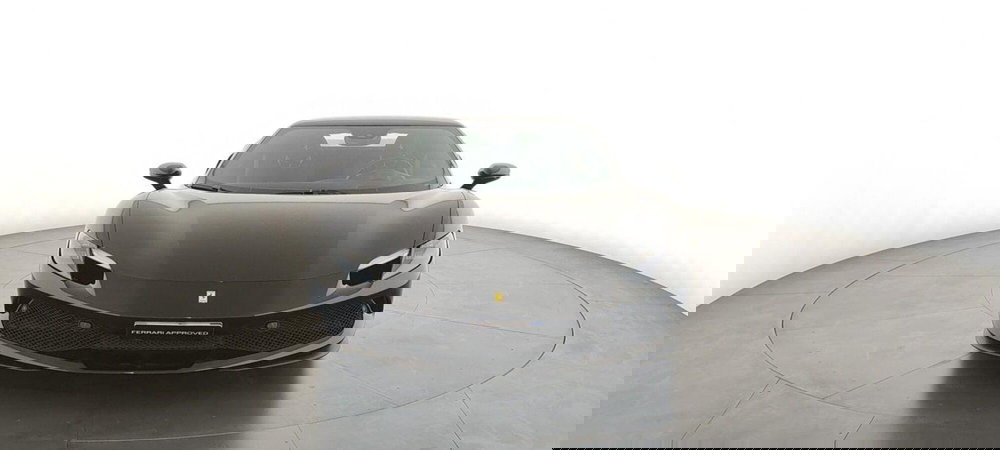 Ferrari 296 Coupé usata a Perugia (3)