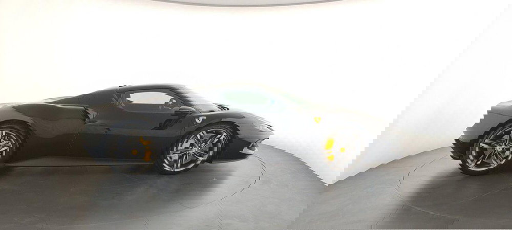 Ferrari 296 Coupé usata a Perugia (5)