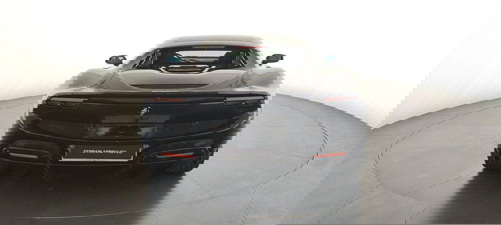 Ferrari 296 Coupé usata a Perugia (7)