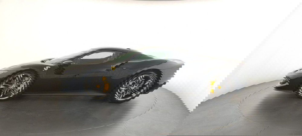 Ferrari 296 Coupé usata a Perugia (9)