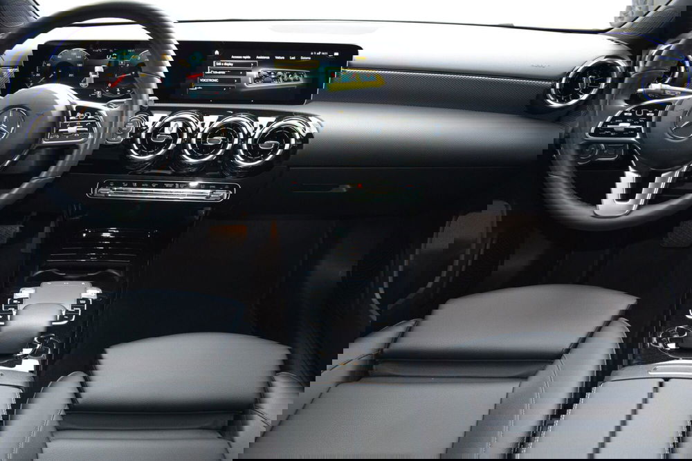 Mercedes-Benz Classe A Sedan usata a Cuneo (10)
