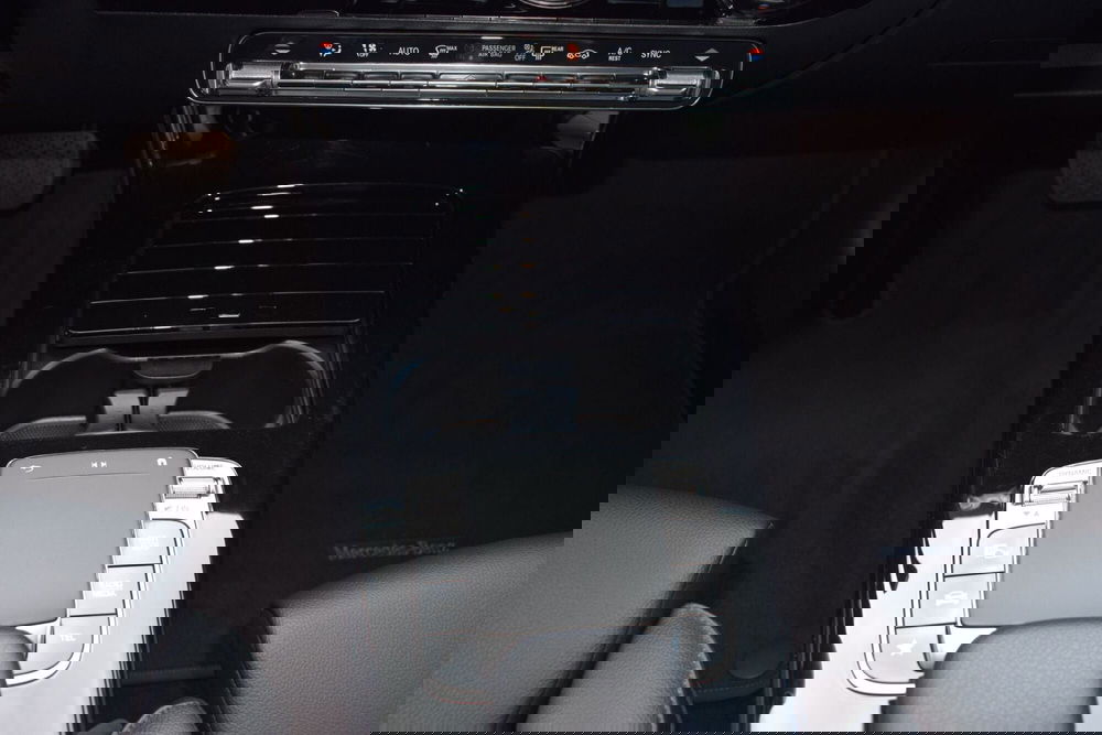 Mercedes-Benz Classe A Sedan usata a Cuneo (13)