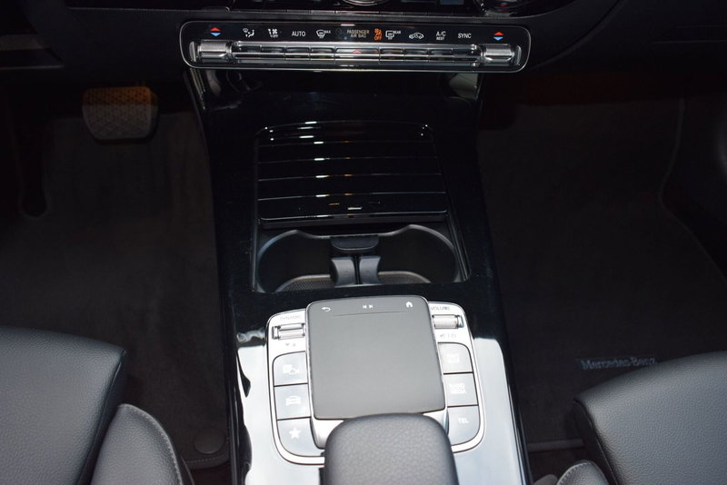 Mercedes-Benz Classe A Sedan usata a Cuneo (13)