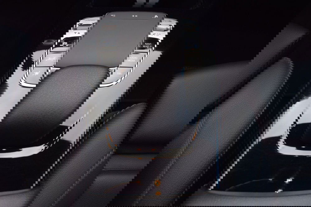 Mercedes-Benz Classe A Sedan usata a Cuneo (14)