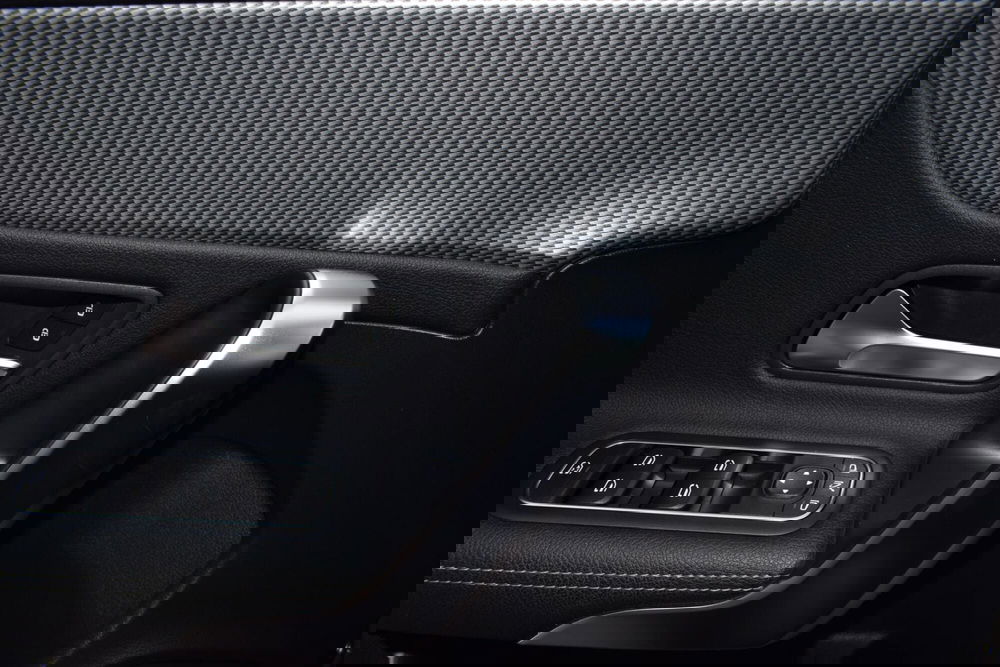 Mercedes-Benz Classe A Sedan usata a Cuneo (15)